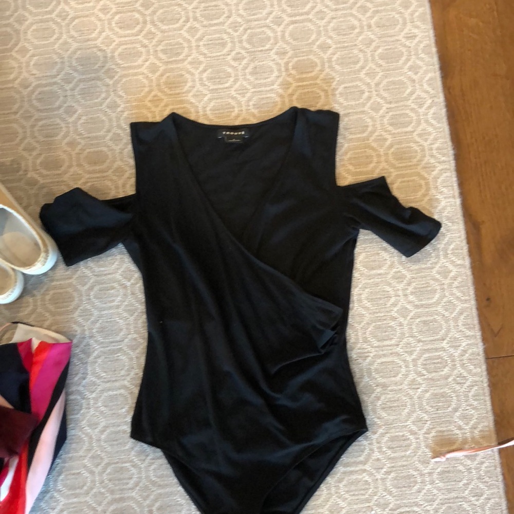 Bodysuit